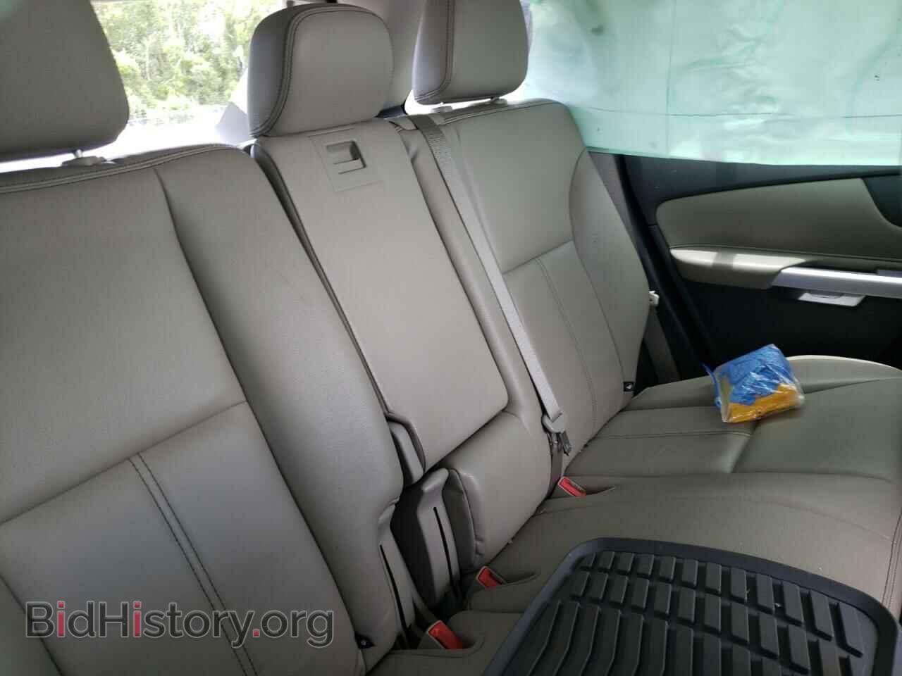 2013 FORD EDGE - VIN: 2FMDK3JC2DBC05311 - Photo 6