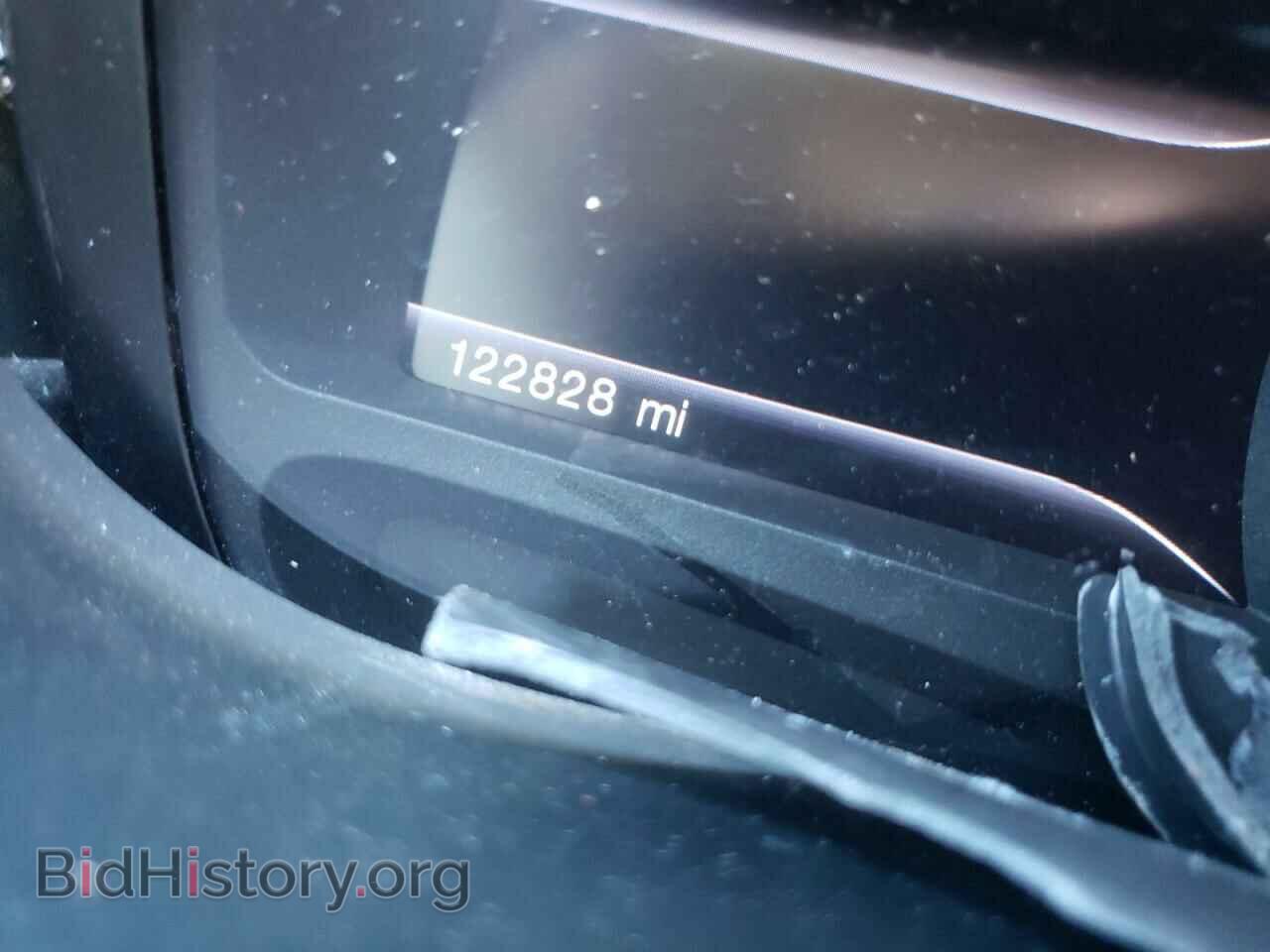 2013 FORD EDGE - VIN: 2FMDK3JC2DBC05311 - Photo 8