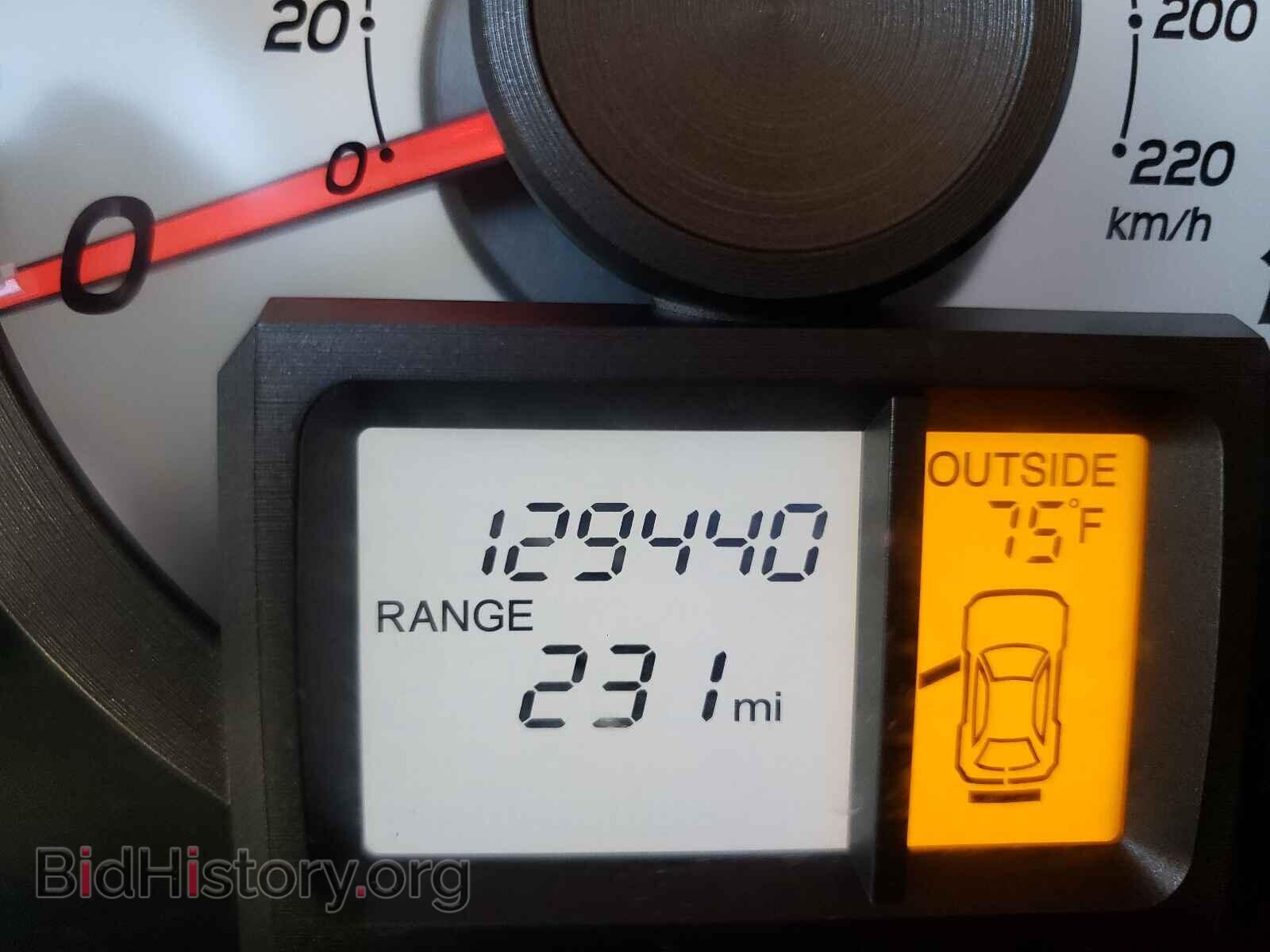 2013 HONDA PILOT - VIN: 5FNYF4H62DB022350 - Photo 8