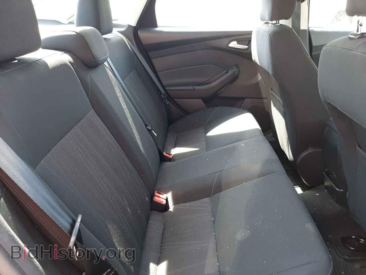 2017 FORD FOCUS - VIN: 1FADP3F21HL209934 - Photo 6