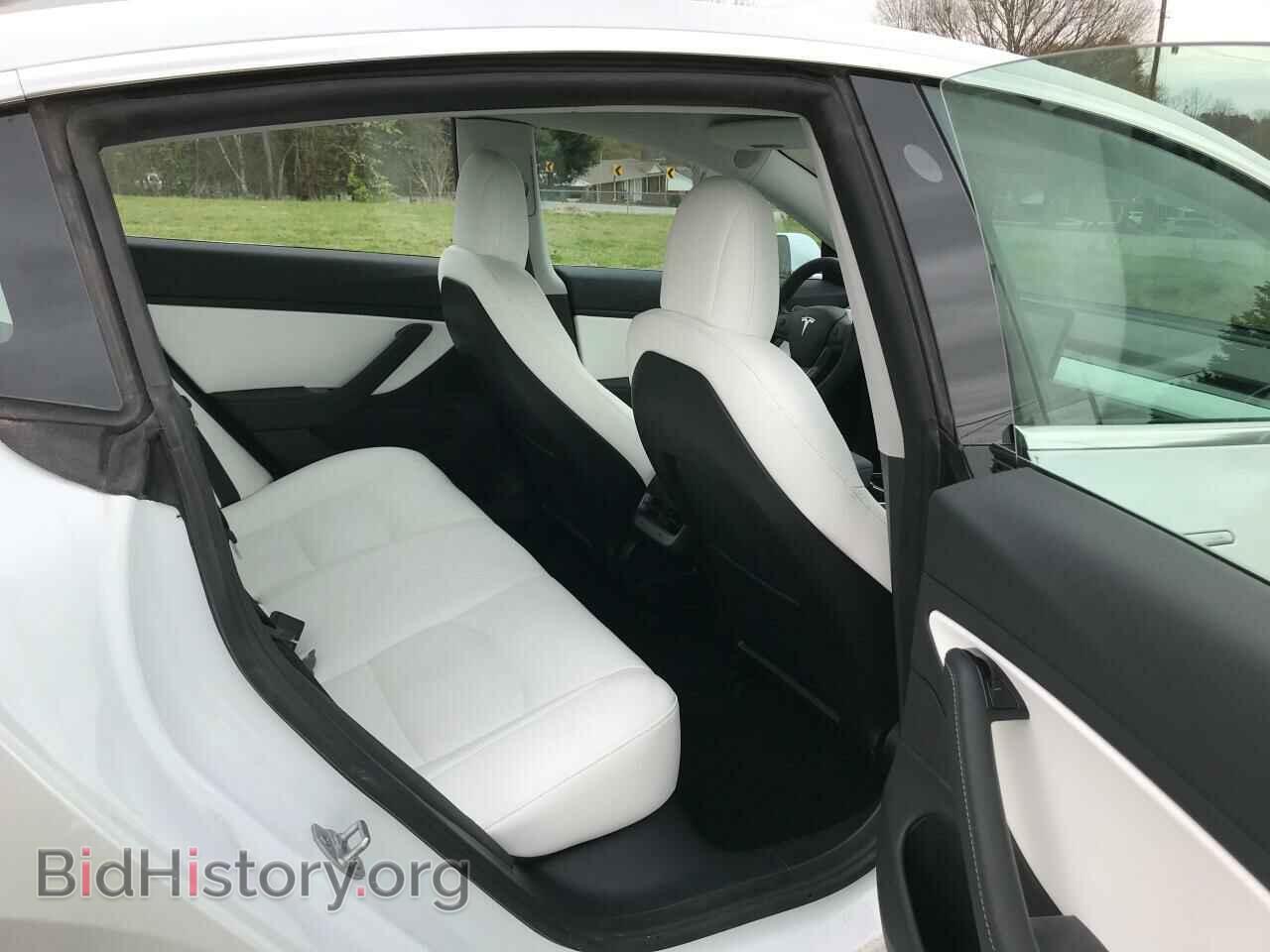 2020 TESLA MODEL 3 - VIN: 5YJ3E1EB5LF744746 - Photo 6