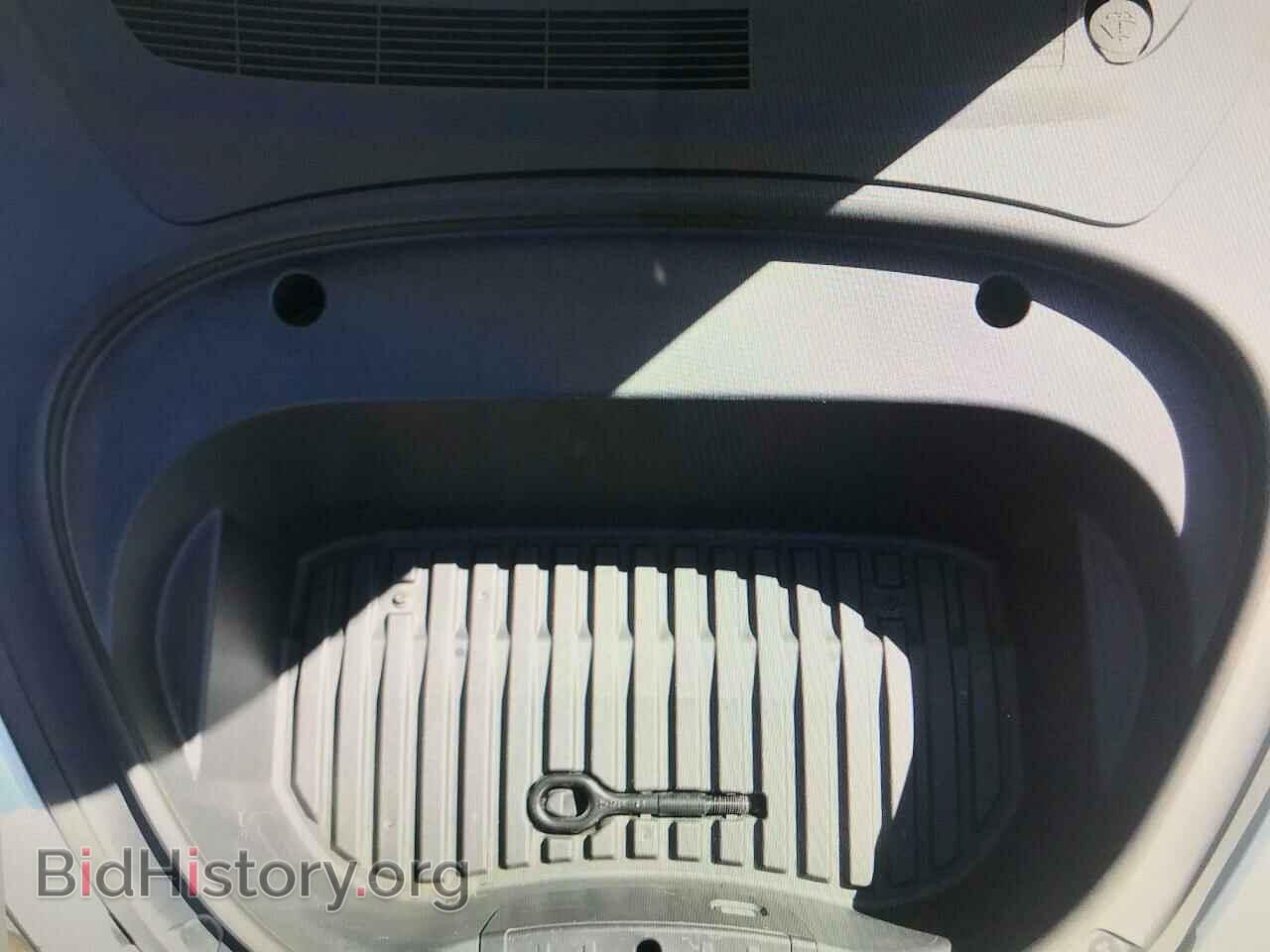 2020 TESLA MODEL 3 - VIN: 5YJ3E1EB5LF744746 - Photo 7