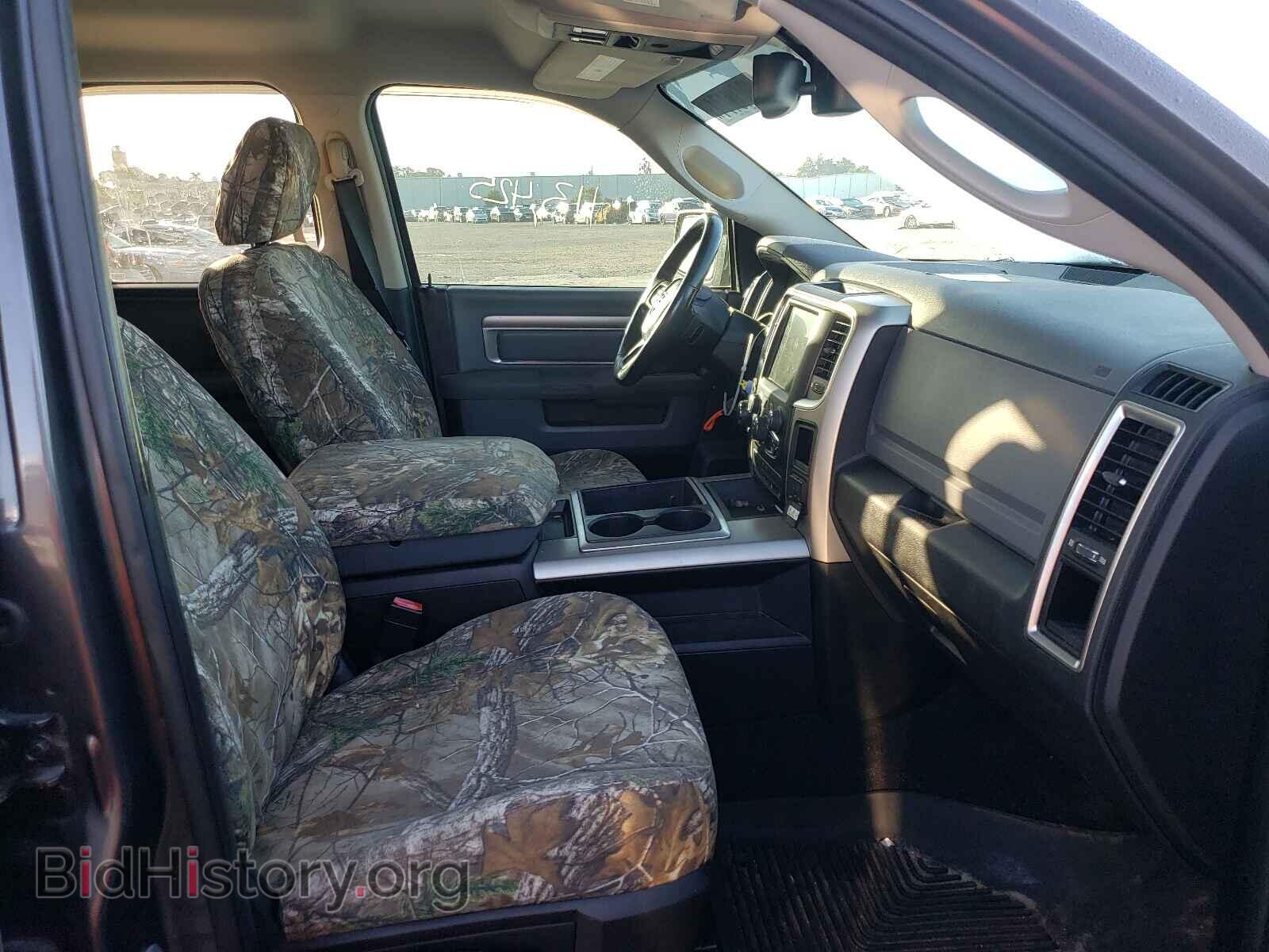 2014 RAM 1500 - VIN: 1C6RR7GM6ES385310 - Photo 5