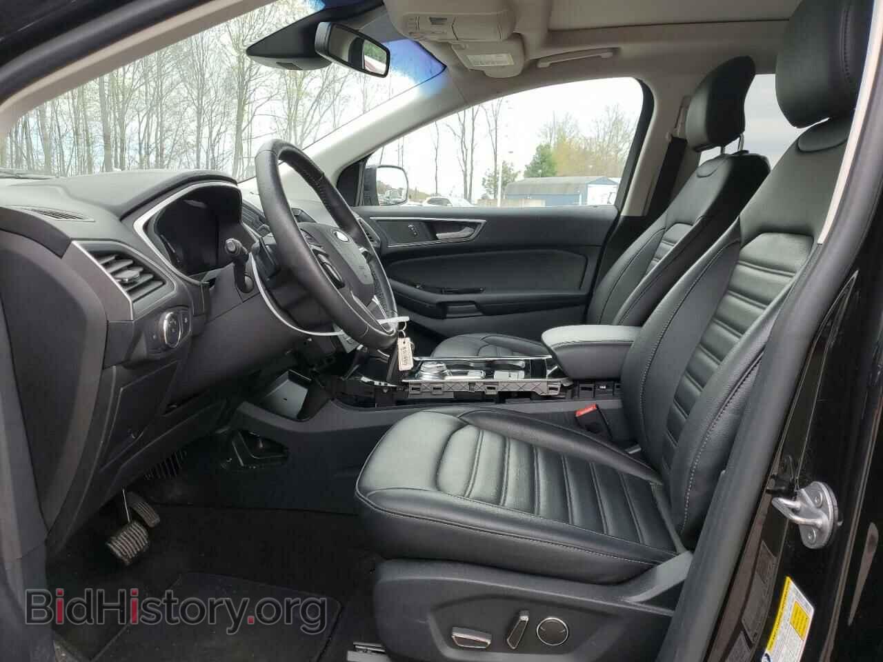 2019 FORD EDGE - VIN: 2FMPK4J95KBC24925 - Фото 7