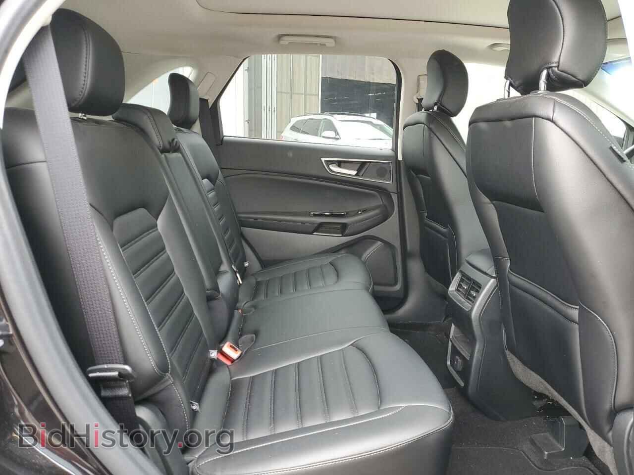 2019 FORD EDGE - VIN: 2FMPK4J95KBC24925 - Фото 10