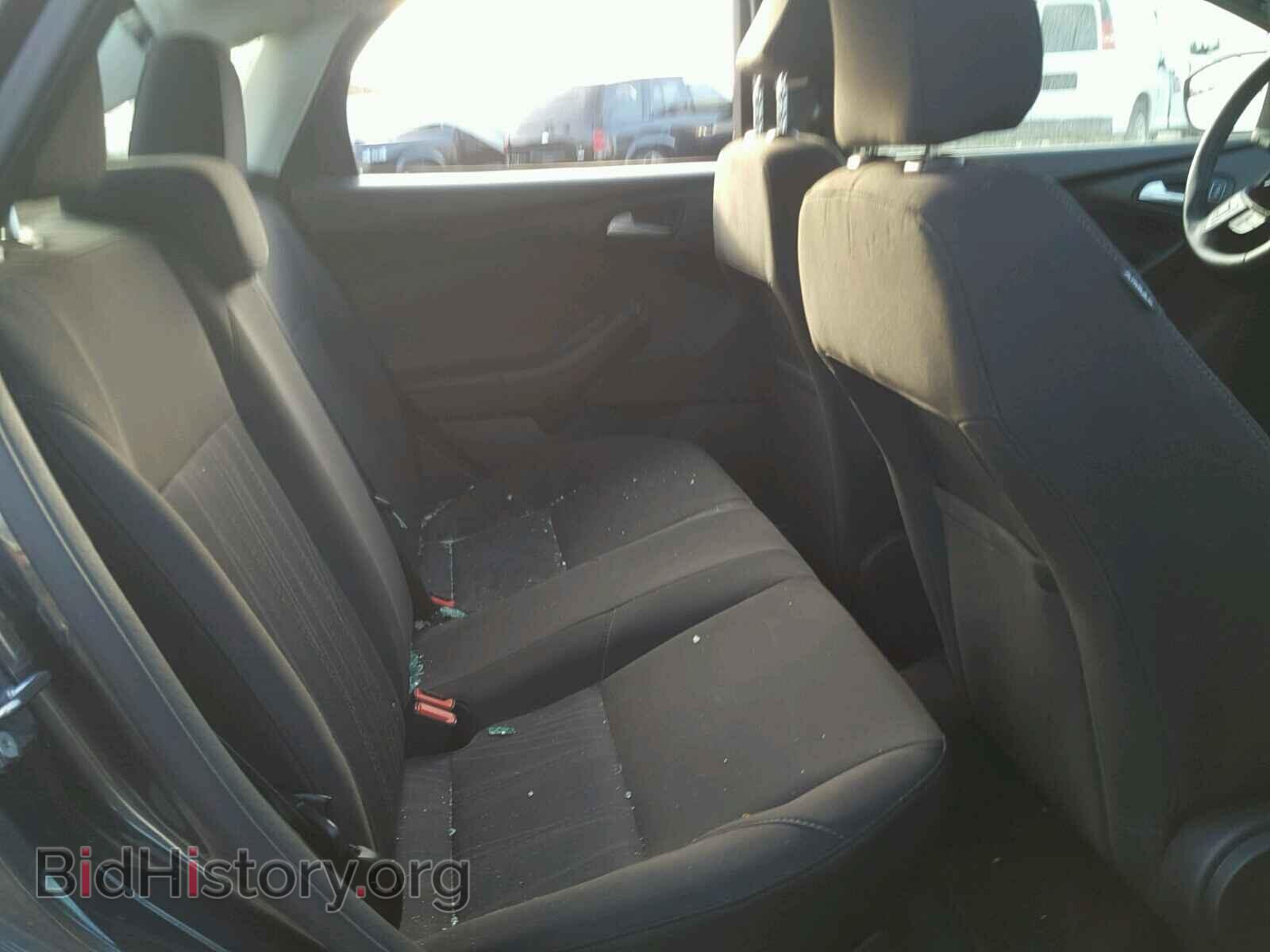 2016 FORD FOCUS - VIN: 1FADP3F28GL267425 - Фото 6