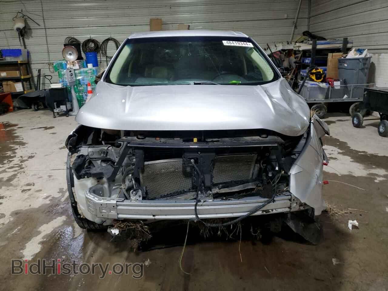 2017 FORD EDGE - VIN: 2FMPK4J83HBC17049 - Photo 5