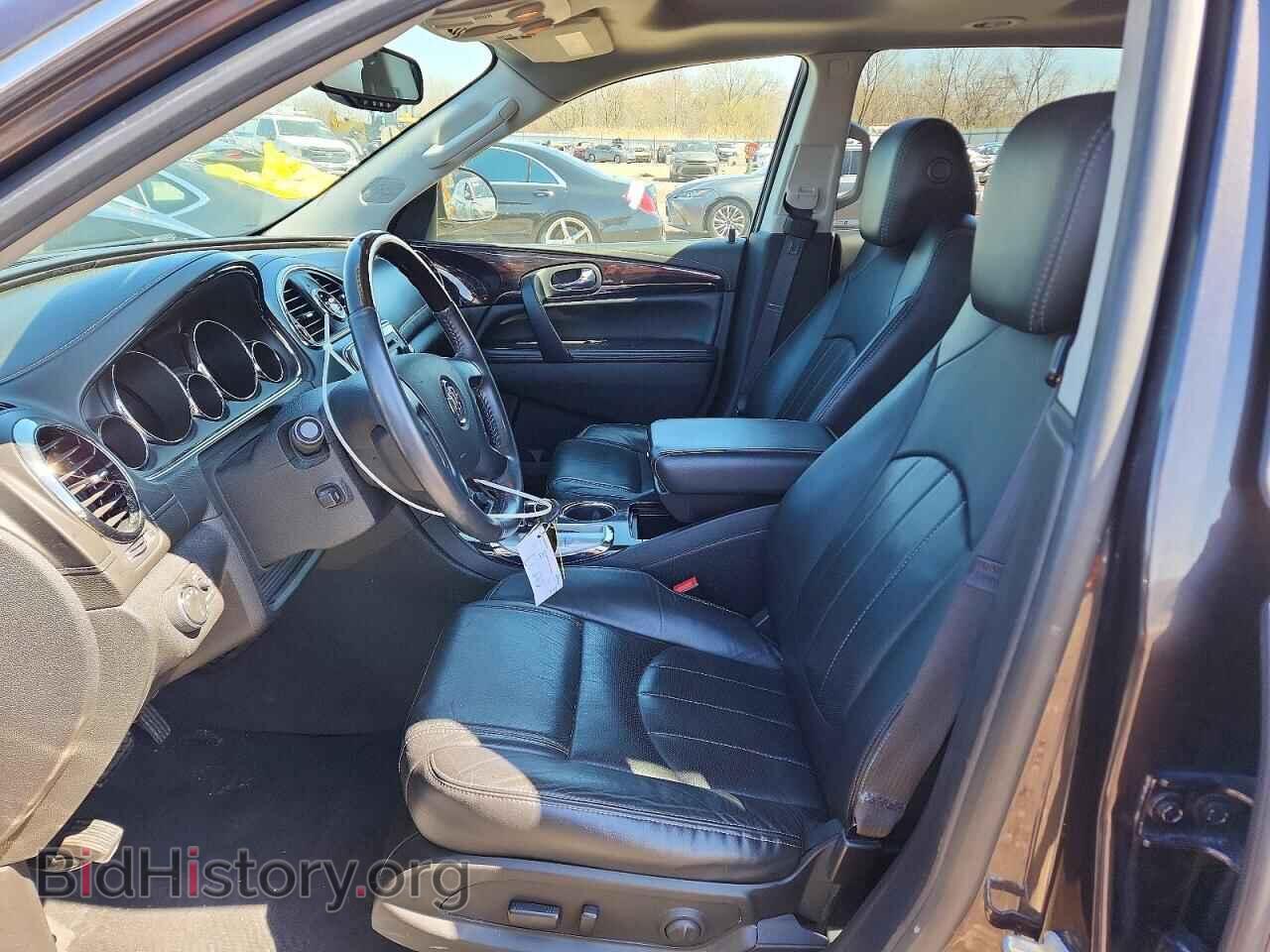 2016 BUICK ENCLAVE - VIN: 5GAKVCKD9GJ283631 - Фото 7