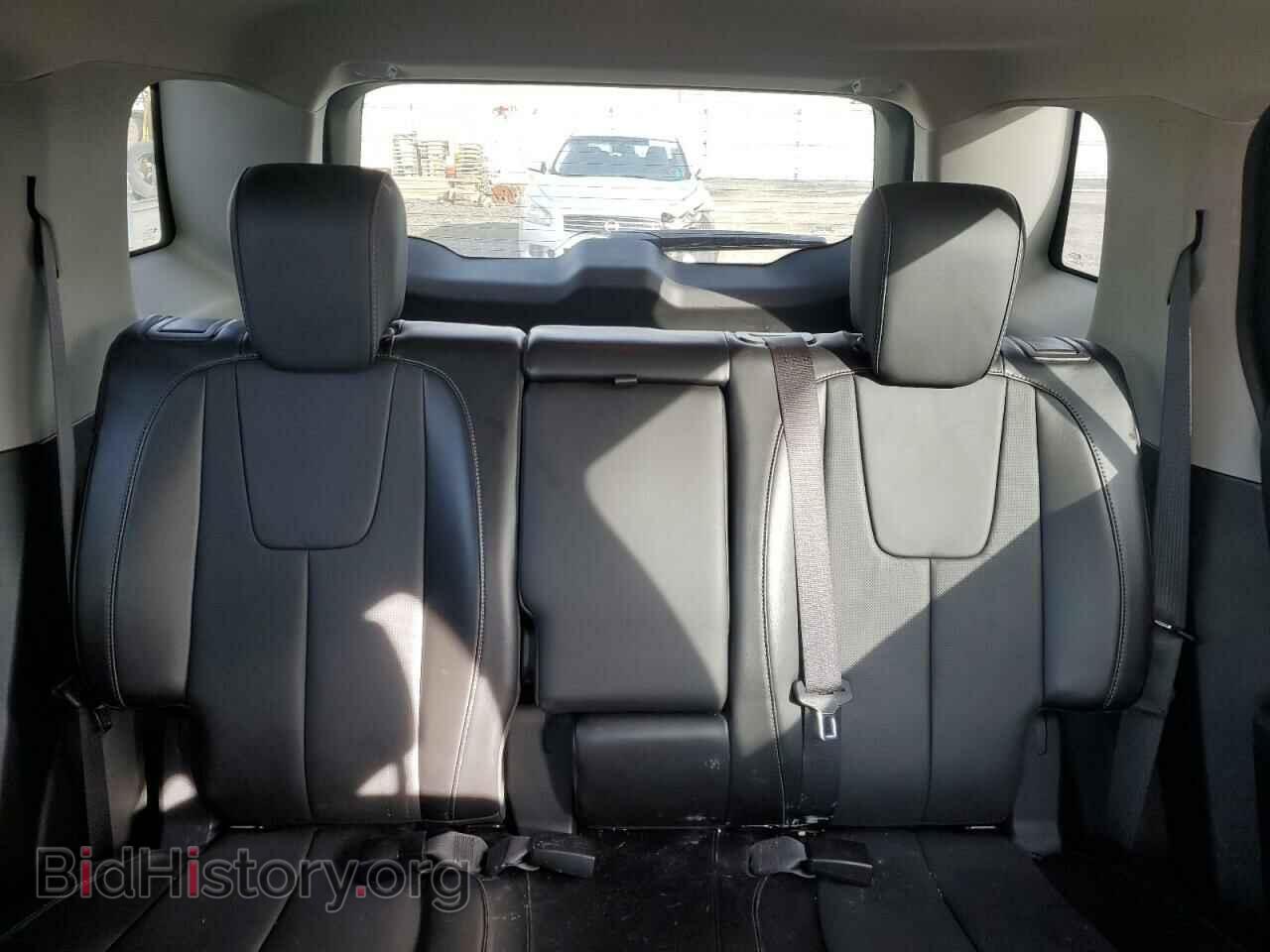 2016 GMC TERRAIN - VIN: 2GKFLVE34G6232432 - Photo 10