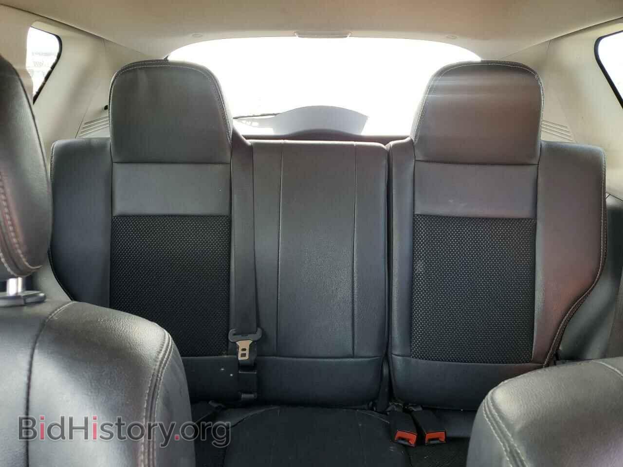 2014 JEEP COMPASS - VIN: 1C4NJDEB2ED617131 - Фото 10