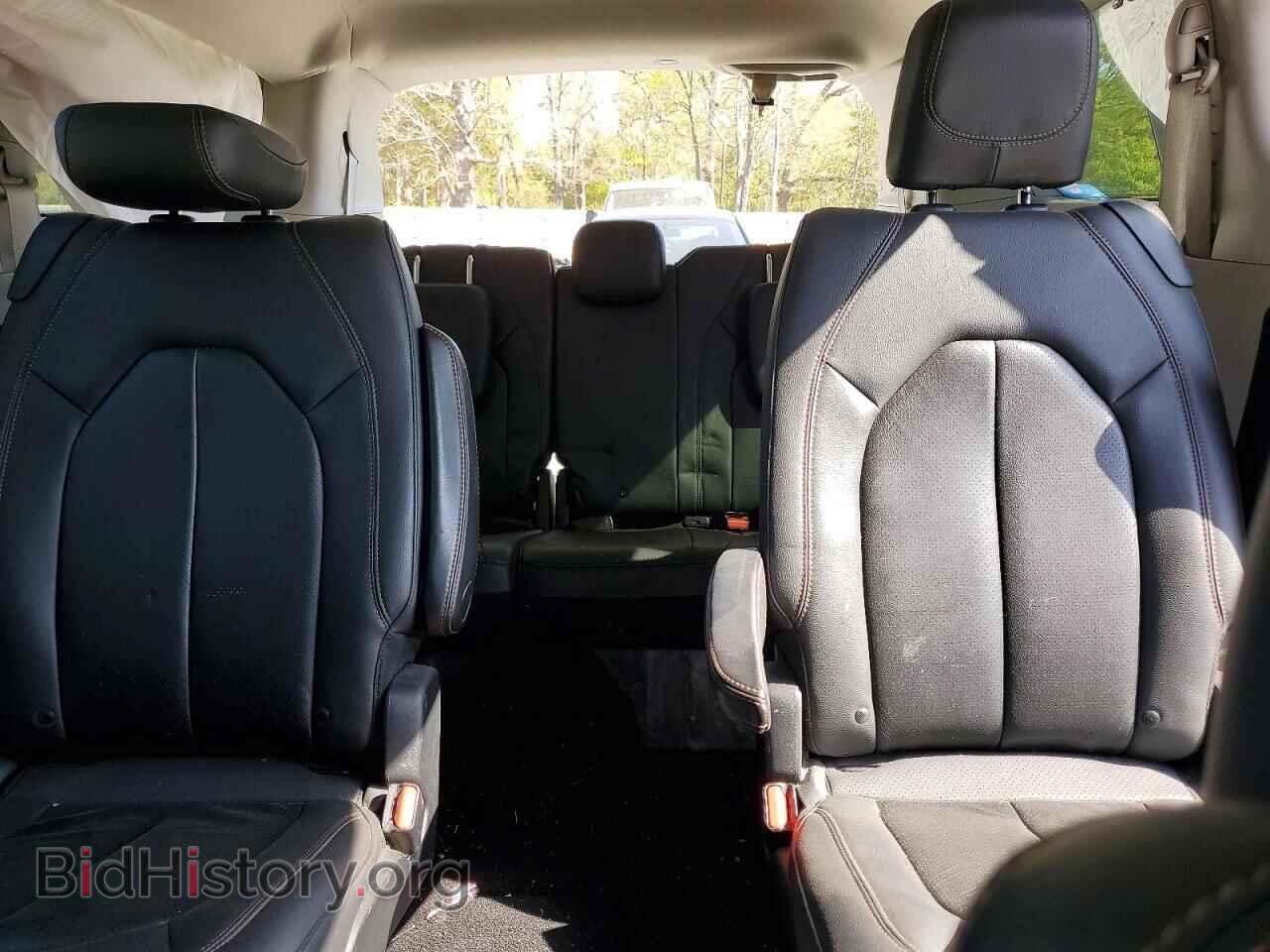 2020 CHRYSLER PACIFICA - VIN: 2C4RC1BG3LR114633 - Фото 10