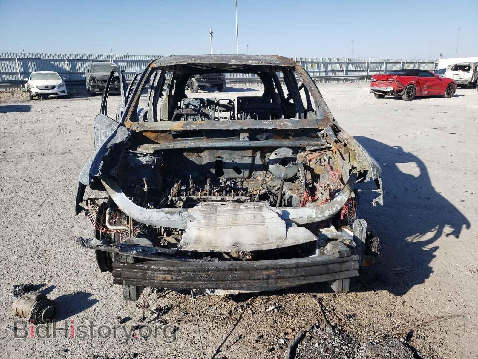 2017 DODGE JOURNEY - VIN: 3C4PDCAB3HT569864 - Фото 10