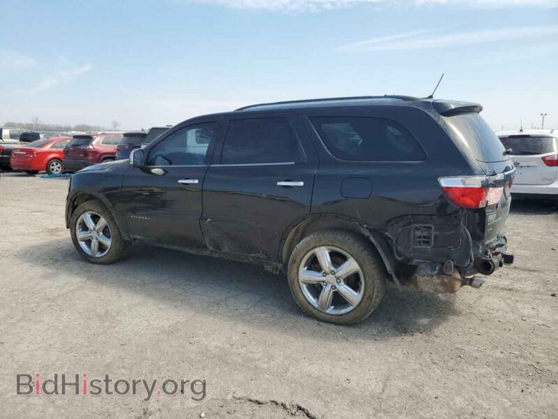 2012 Dodge DURANGO (VIN 1C4SDJET9CC152920) — photo 2 of 12