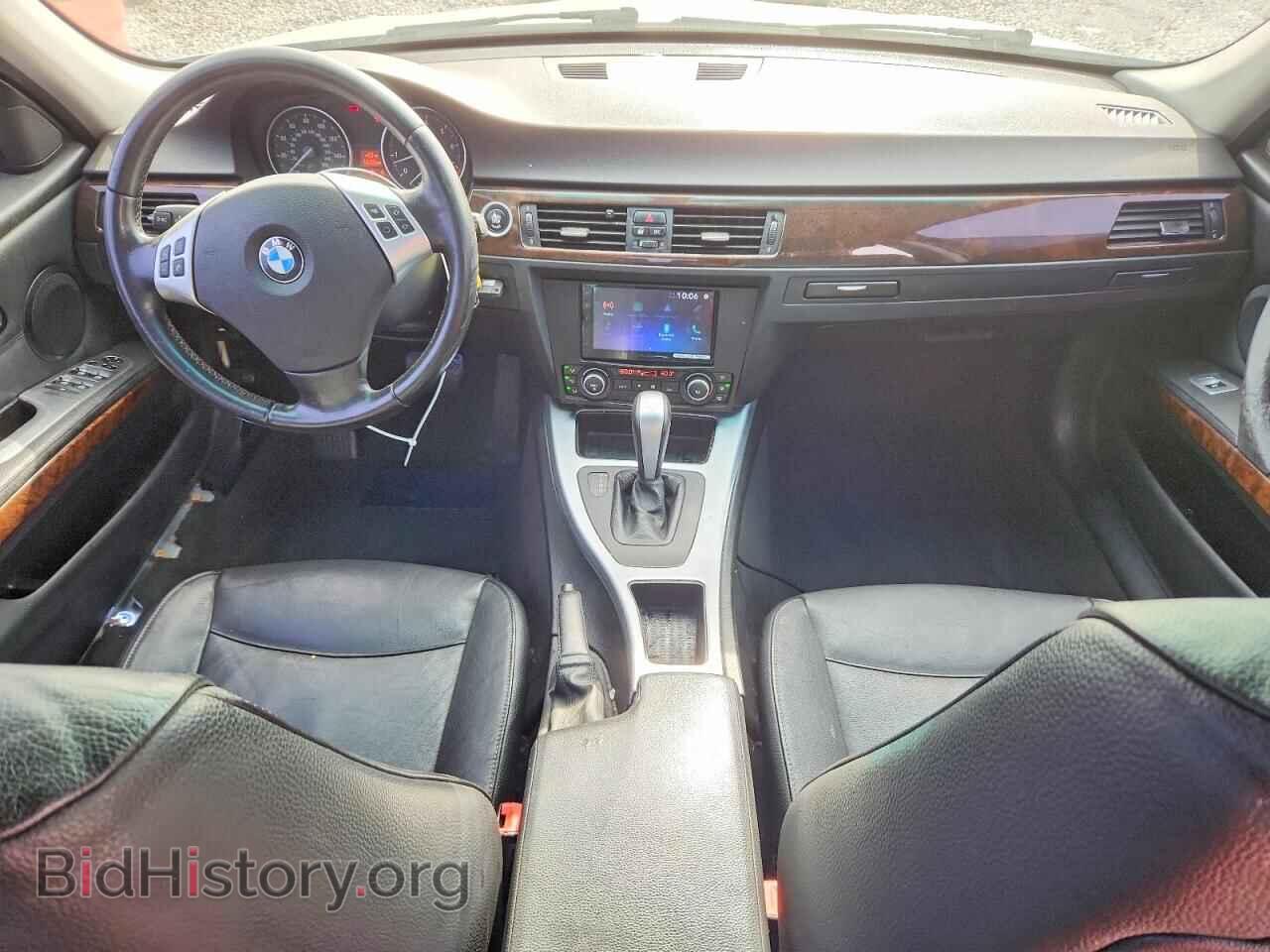2011 BMW 3 SERIES - VIN: WBAPH7C5XBE679687 - Фото 8