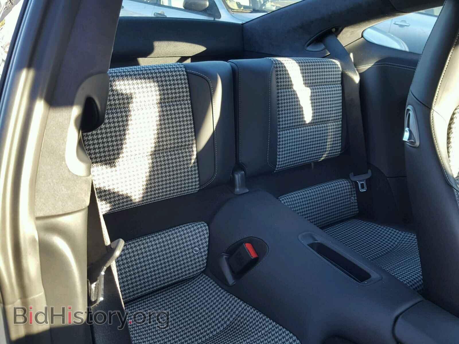 2014 PORSCHE 911 - VIN: WP0AB2A99ES122651 - Фото 6