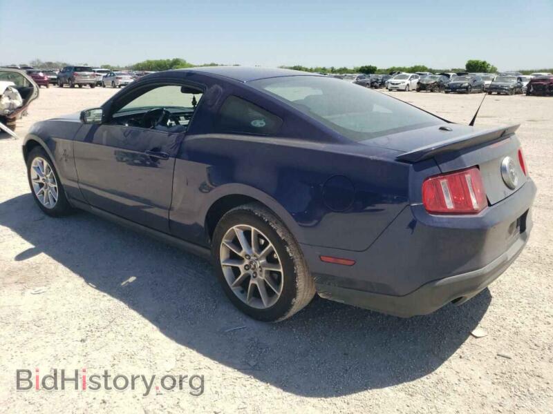 2011 Ford ALL MODELS (VIN 1ZVBP8AM3B5143080) — фото 2 из 12