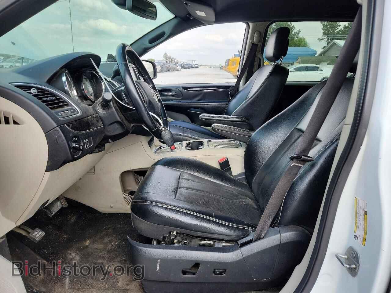 2019 DODGE CARAVAN - VIN: 2C4RDGCG9KR692376 - Photo 7