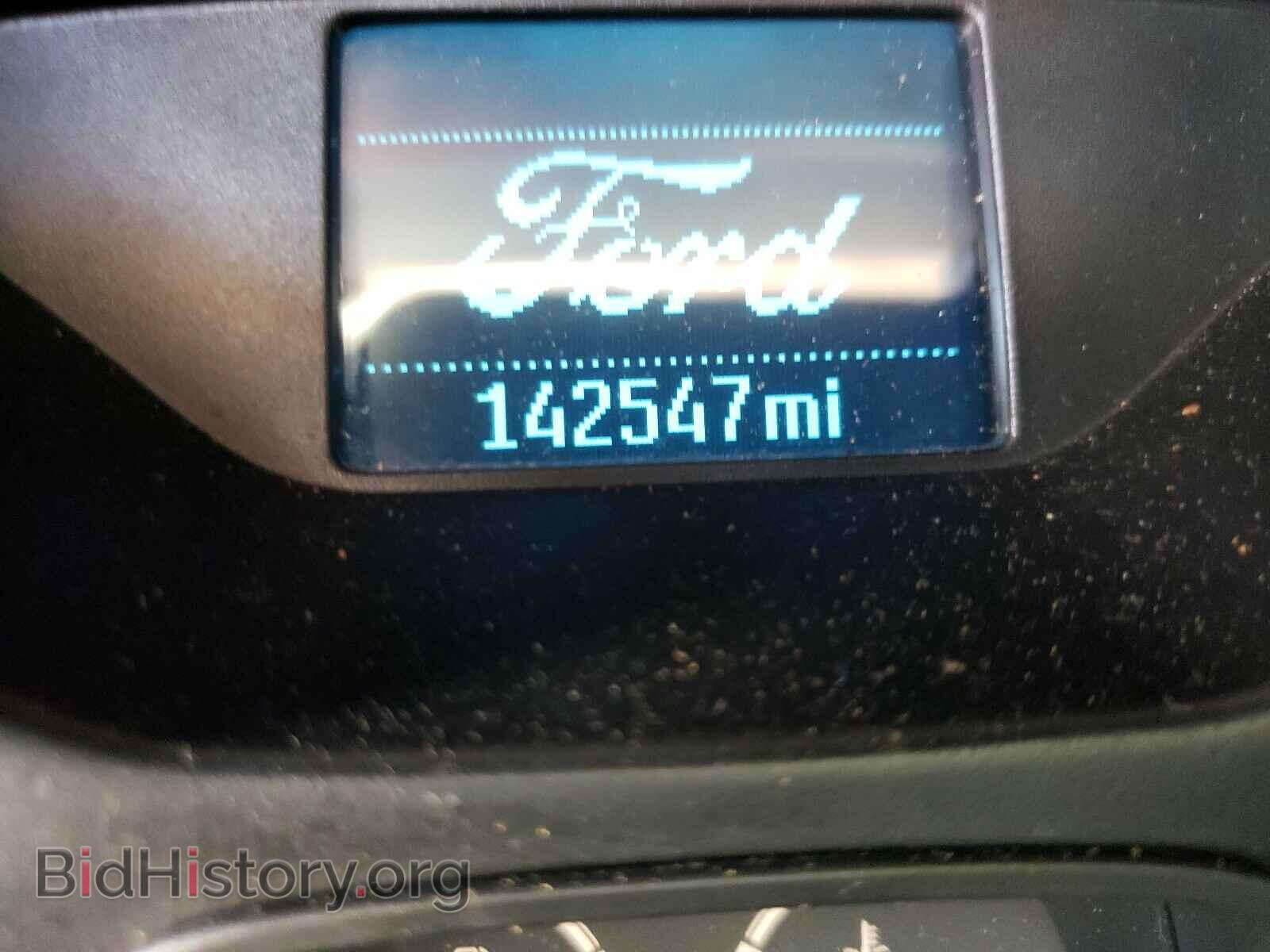 2012 FORD FOCUS - VIN: 1FAHP3F21CL334362 - Фото 8