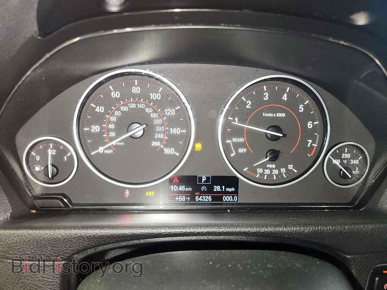 2018 BMW 3 SERIES - VIN: WBA8B9C56JAE22083 - Фото 9