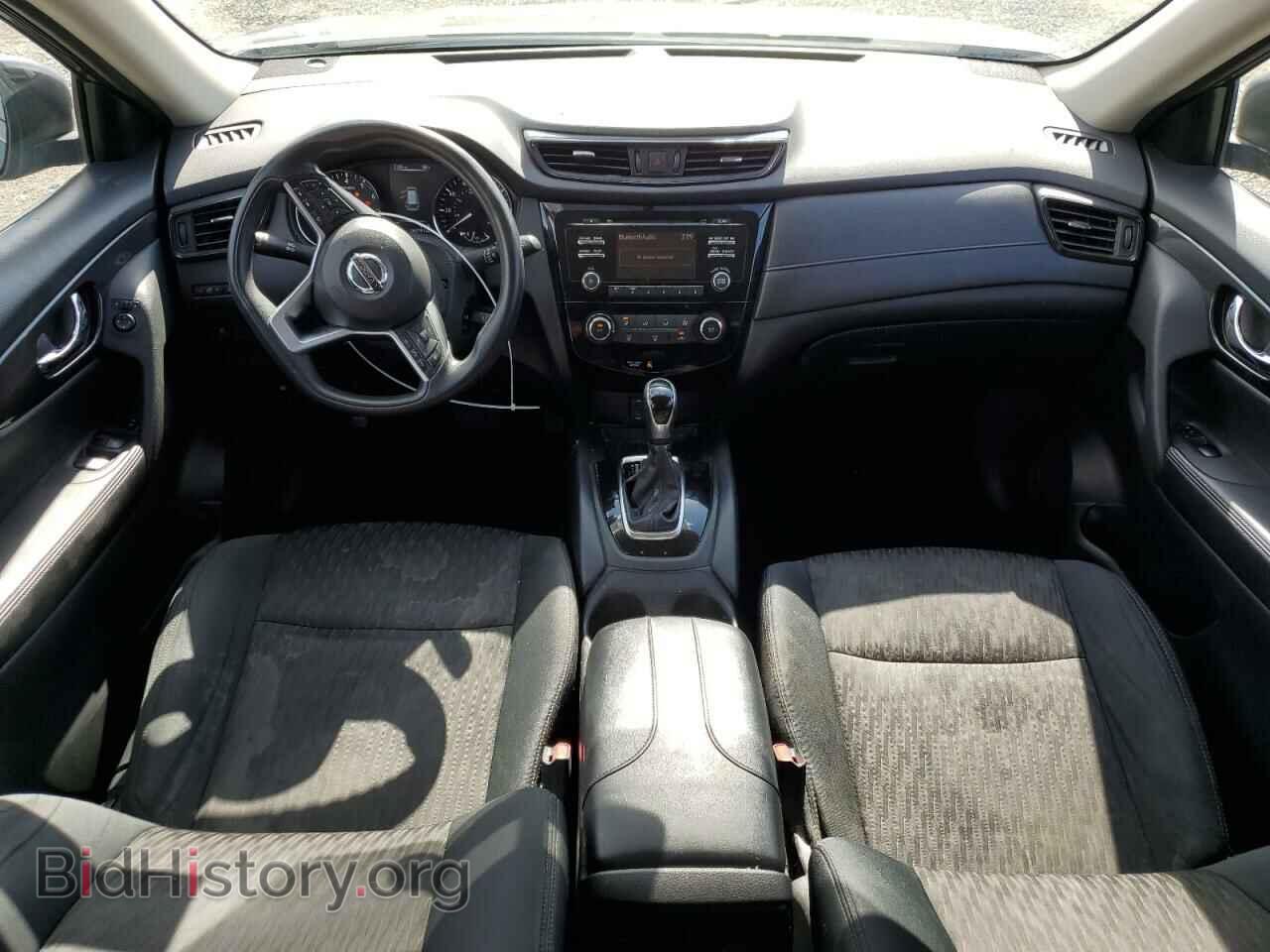 2017 NISSAN ROGUE - VIN: 5N1AT2MN2HC776830 - Photo 8