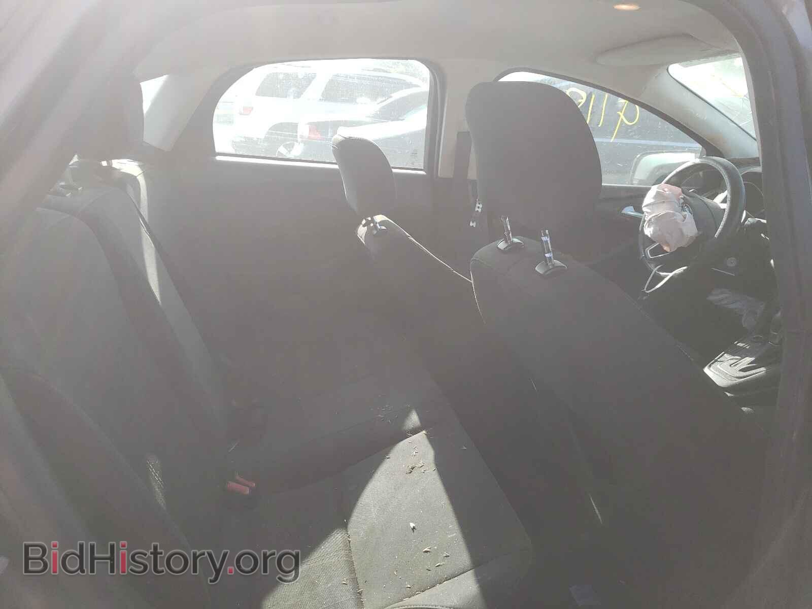 2016 FORD FOCUS - VIN: 1FADP3F2XGL212409 - Photo 6