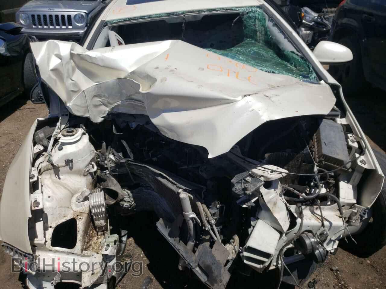 2014 BUICK VERANO - VIN: 1G4PT5SV4E4200502 - Фото 7