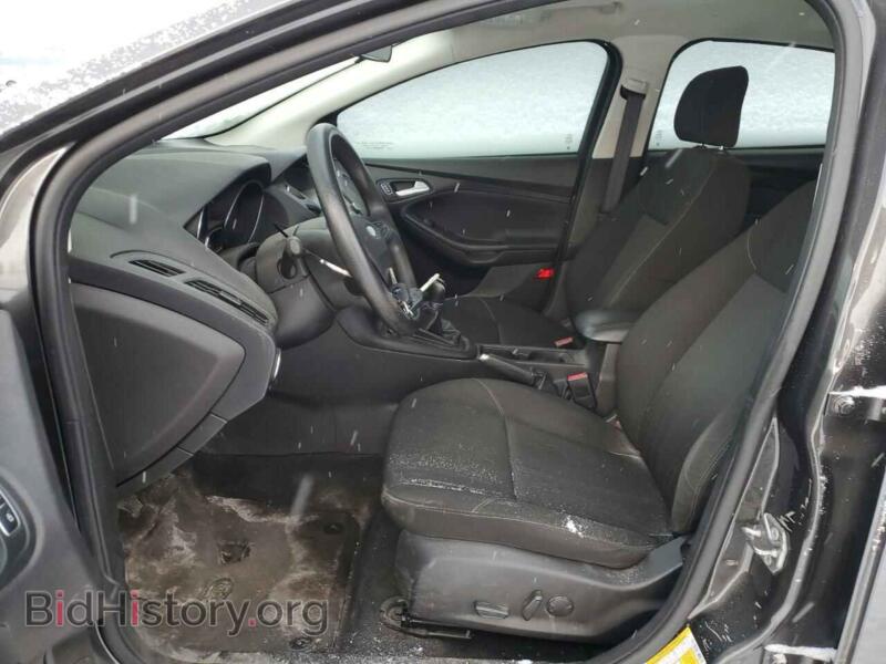 2015 Ford FOCUS (VIN 1FADP3K25FL266074) — photo 7 of 12