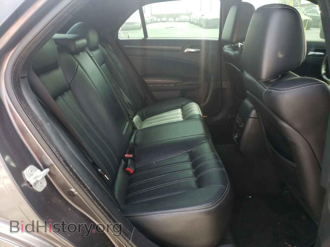 2013 CHRYSLER 300 - VIN: 2C3CCABG9DH576325 - Фото 6