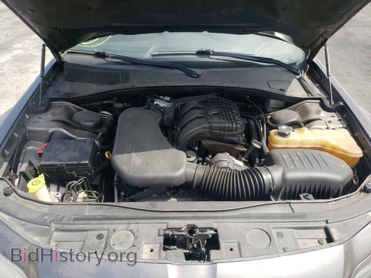 2013 CHRYSLER 300 - VIN: 2C3CCABG9DH576325 - Фото 7