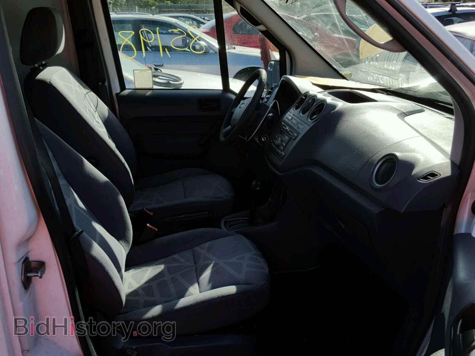 2011 FORD TRANSIT CO - VIN: NM0LS7DN3BT069818 - Фото 5
