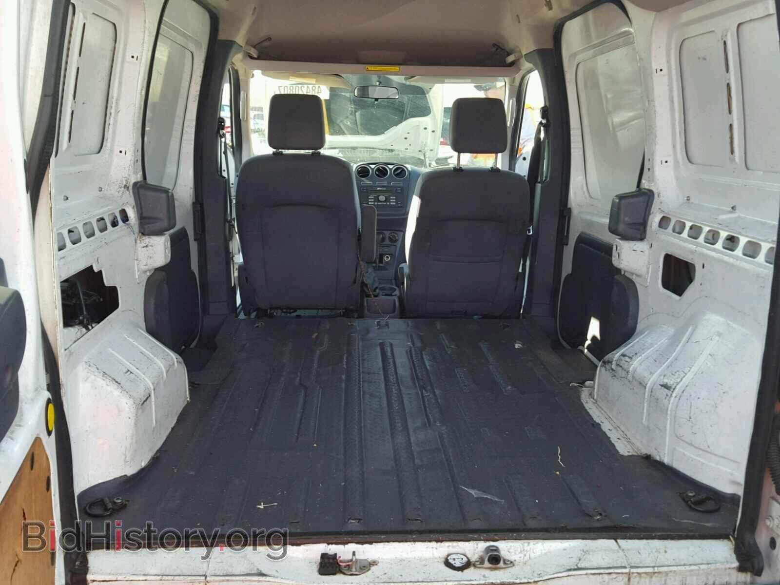 2011 FORD TRANSIT CO - VIN: NM0LS7DN3BT069818 - Фото 6