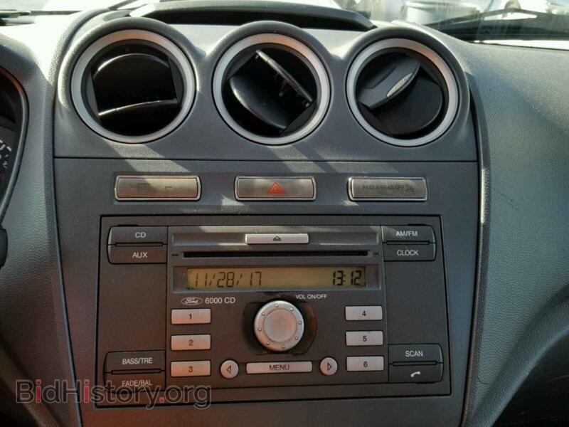 2011 Ford TRANSIT CO (VIN NM0LS7DN3BT069818) — photo 9 of 10