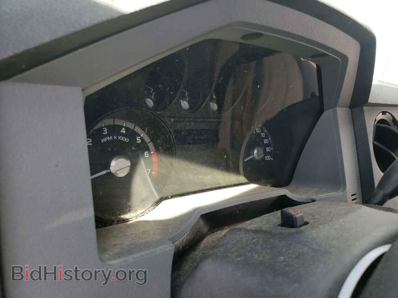 2012 FORD F250 - VIN: 1FTBF2B66CEA14545 - Фото 8