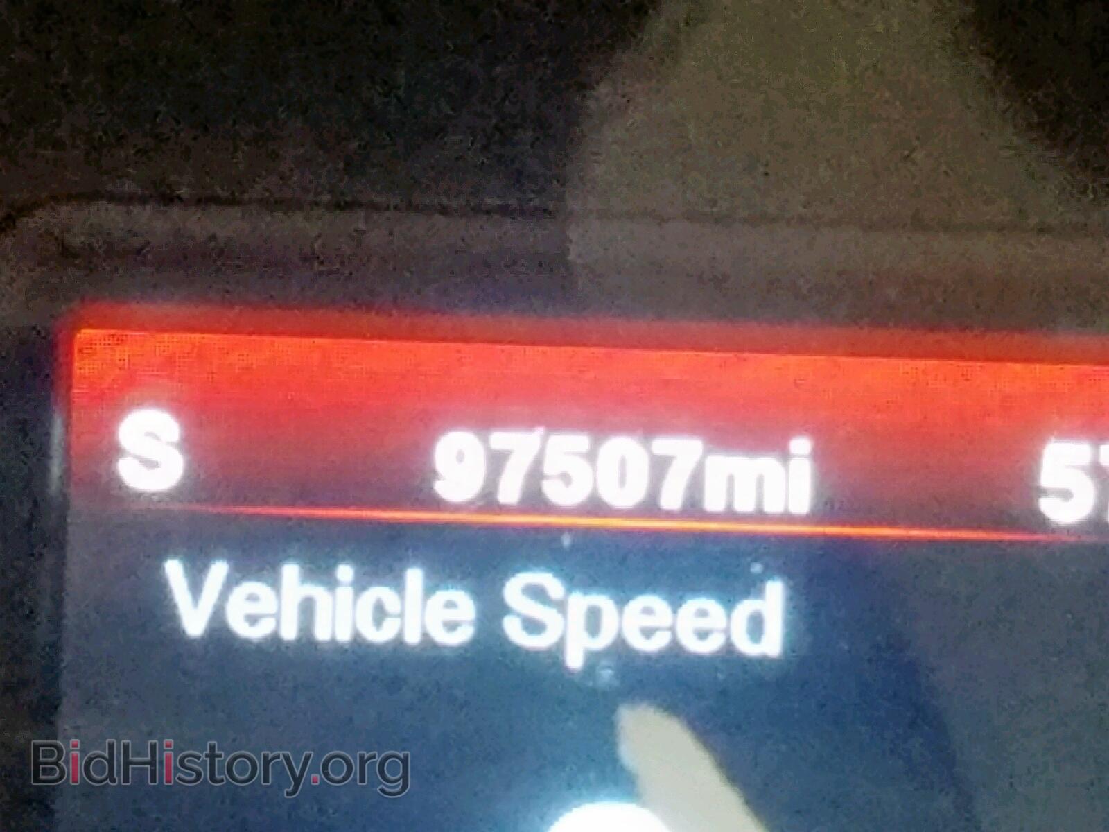 2012 DODGE CHARGER - VIN: 2C3CDXCT9CH157417 - Фото 8