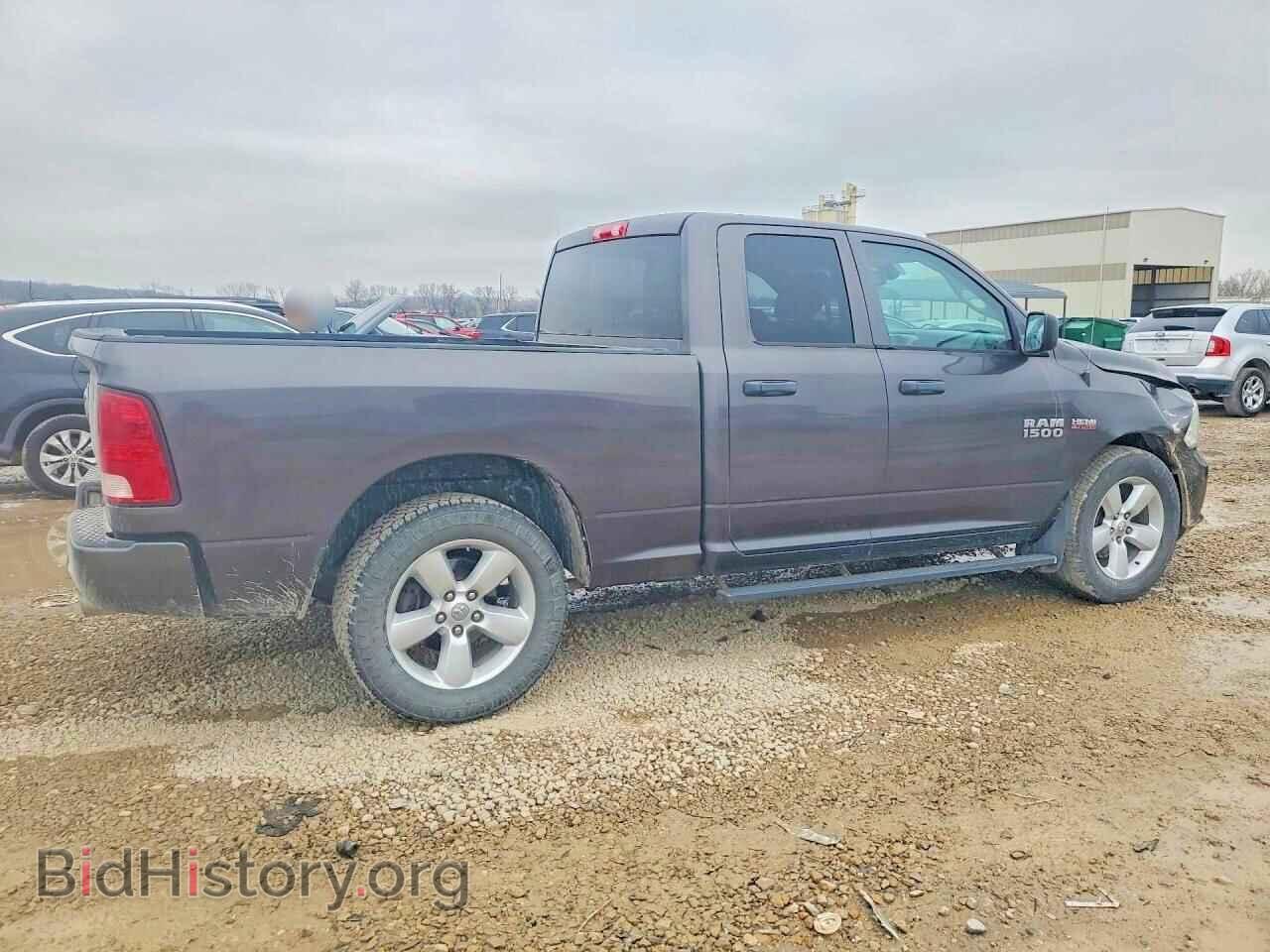 2014 RAM 1500 - VIN: 1C6RR6FT3ES377765 - Photo 3