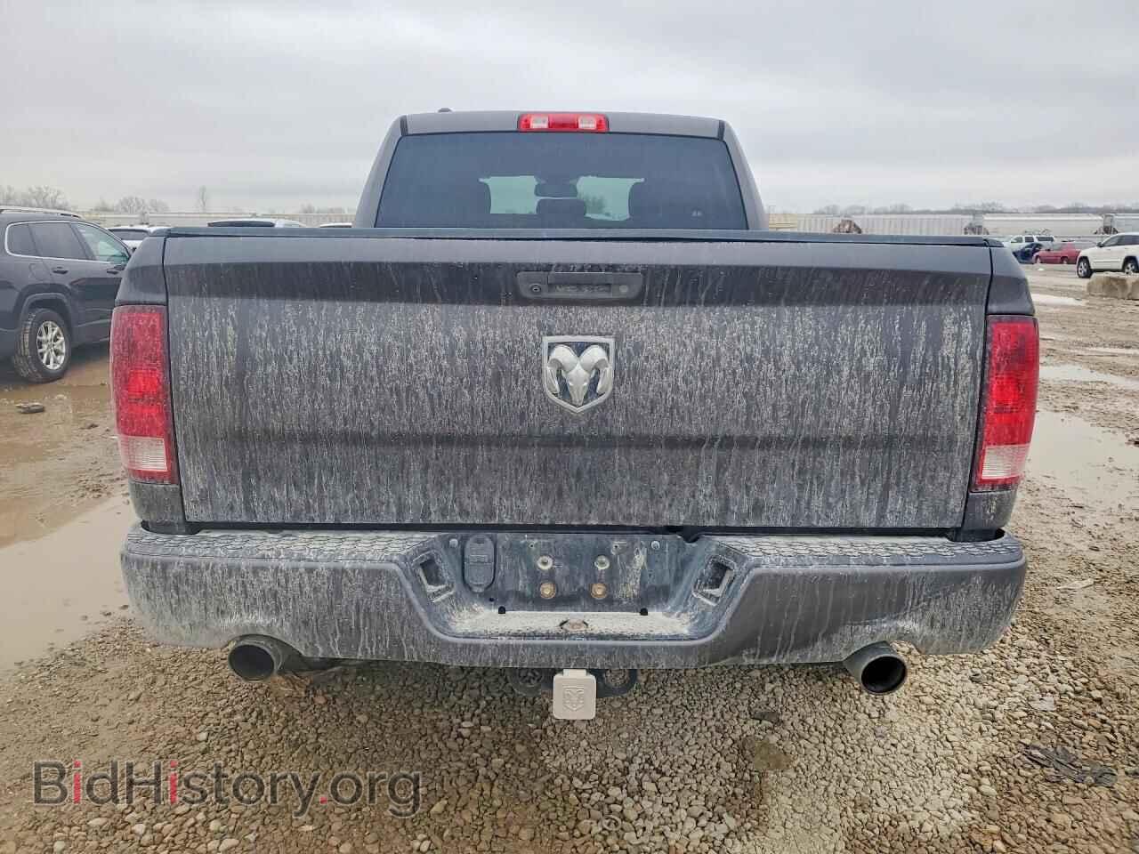 2014 RAM 1500 - VIN: 1C6RR6FT3ES377765 - Photo 6
