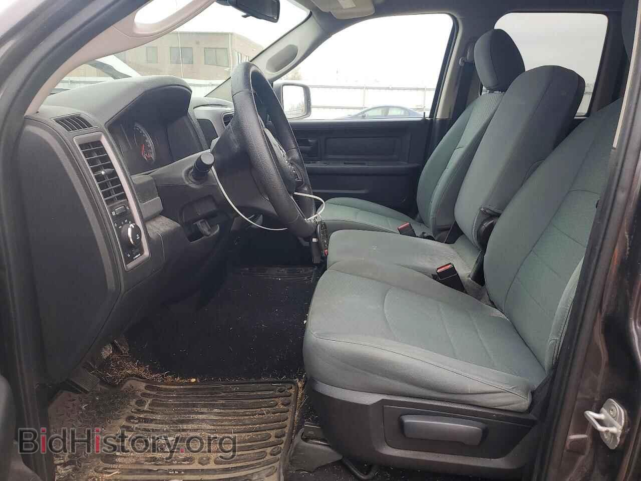 2014 RAM 1500 - VIN: 1C6RR6FT3ES377765 - Photo 7