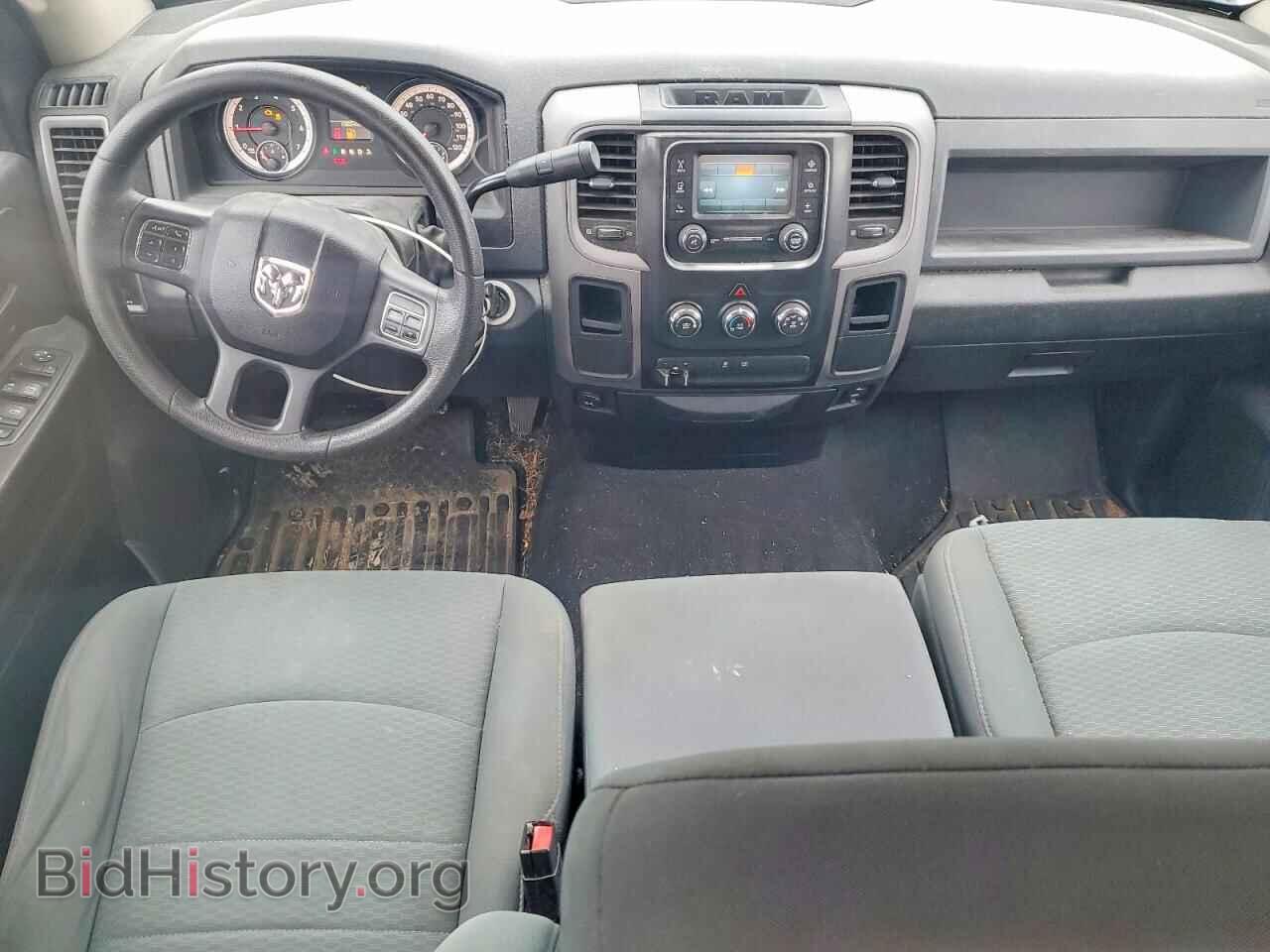 2014 RAM 1500 - VIN: 1C6RR6FT3ES377765 - Photo 8