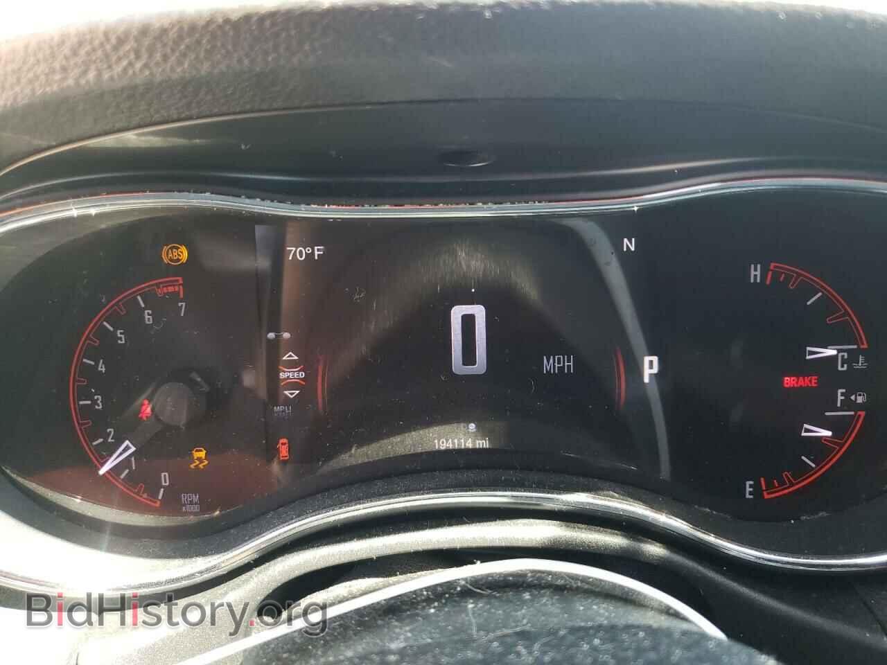 2014 DODGE DURANGO - VIN: 1C4RDHAG9EC277855 - Фото 9