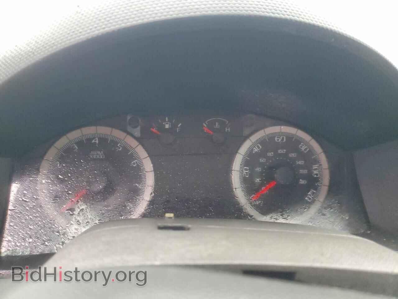 2010 FORD ESCAPE - VIN: 1FMCU0D75AKB19690 - Фото 9