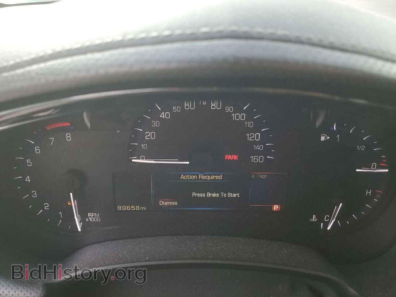 2013 CADILLAC XTS - VIN: 2G61R5S32D9178604 - Фото 9