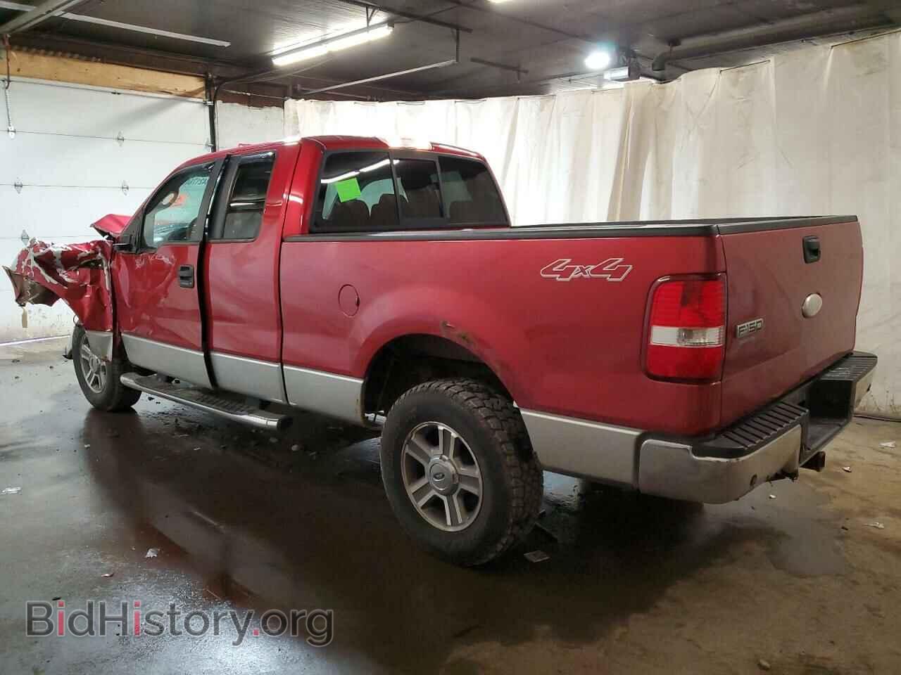 2007 FORD All Models - VIN: 1FTPX14V67FB56881 - Фото 2