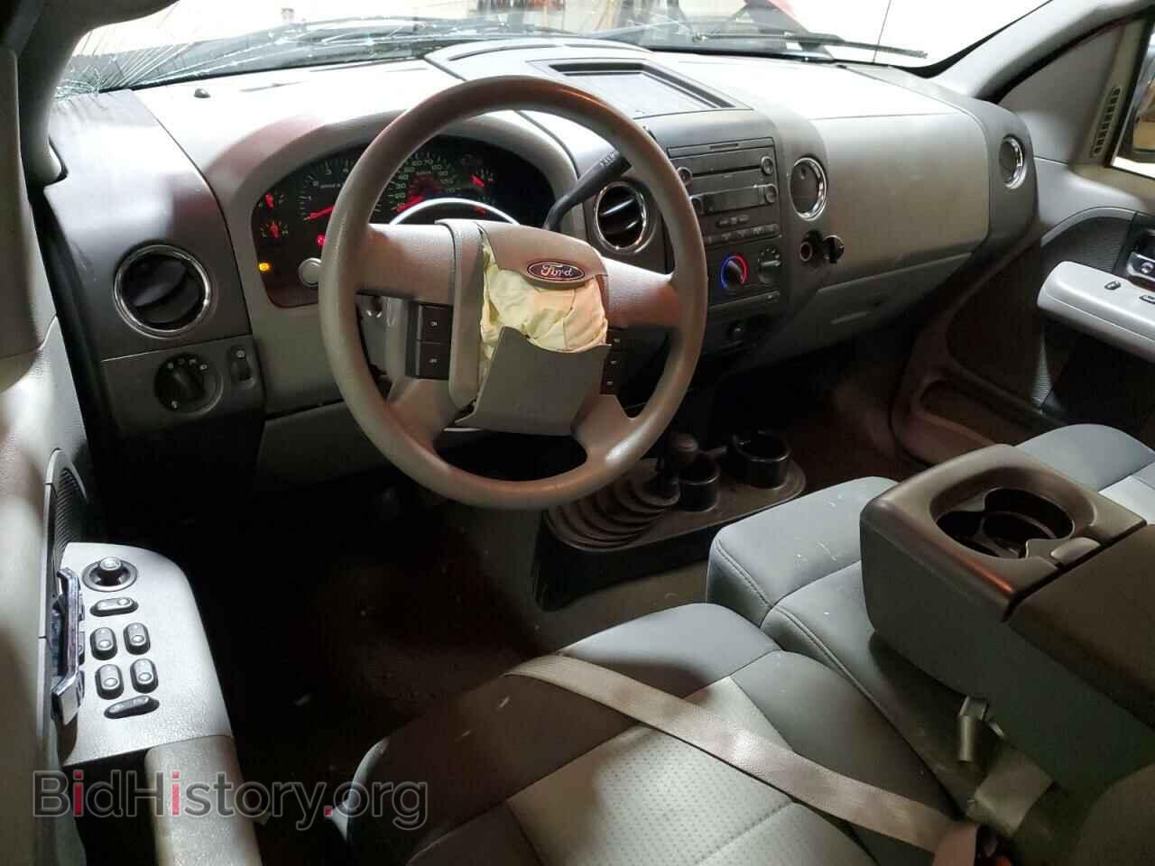 2007 FORD All Models - VIN: 1FTPX14V67FB56881 - Фото 8