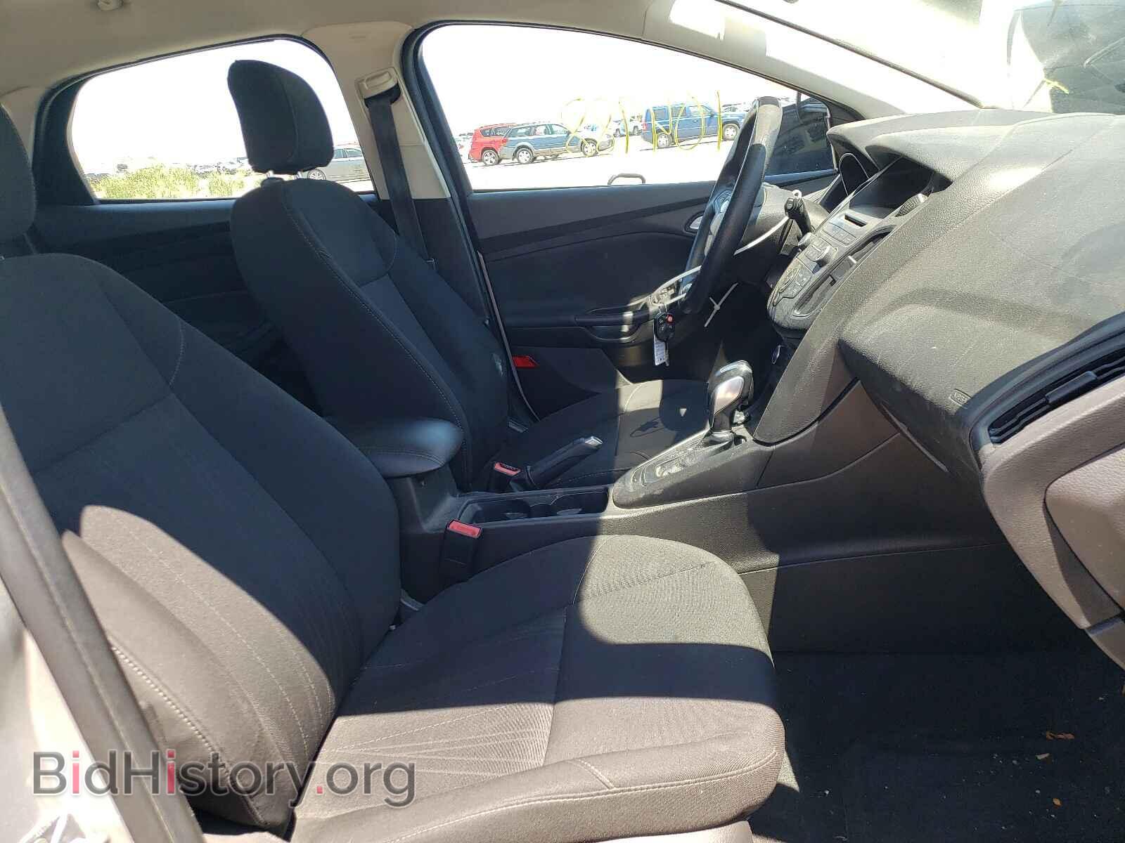 2016 FORD FOCUS - VIN: 1FADP3K23GL247766 - Photo 5