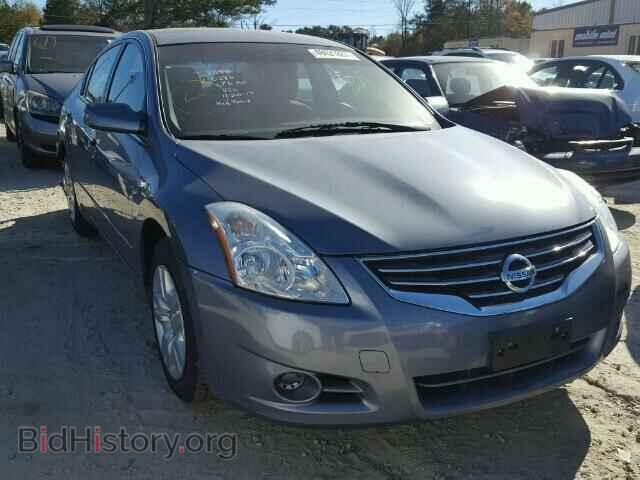 Photo 1N4AL2AP9BC130286 - NISSAN ALTIMA BAS 2011