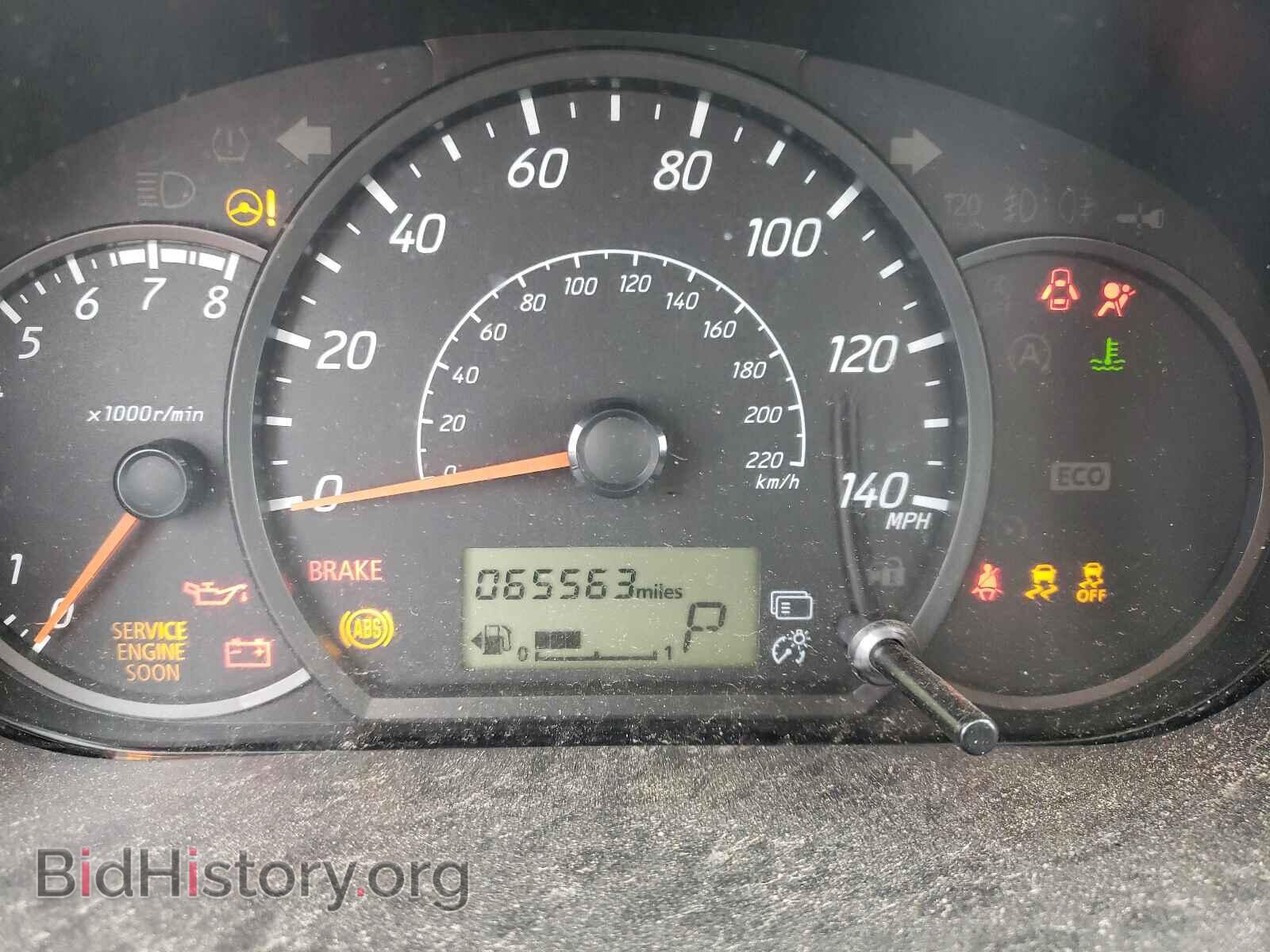 2015 MITSUBISHI MIRAGE - VIN: ML32A3HJ2FH047547 - Фото 8