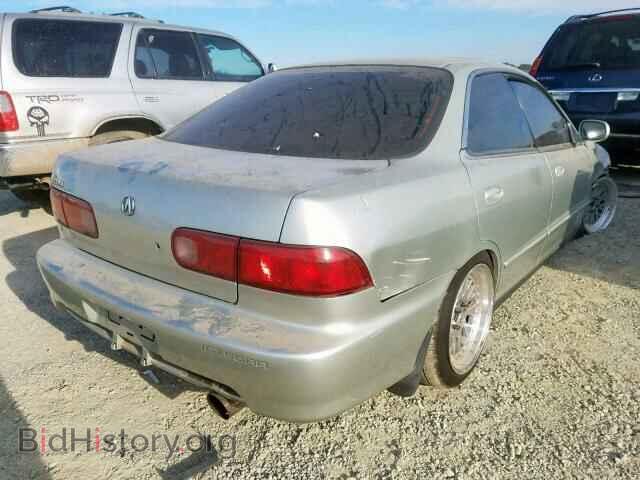 1998 ACURA INTEGRA - VIN: JH4DB7660WS002391 - Фото 4