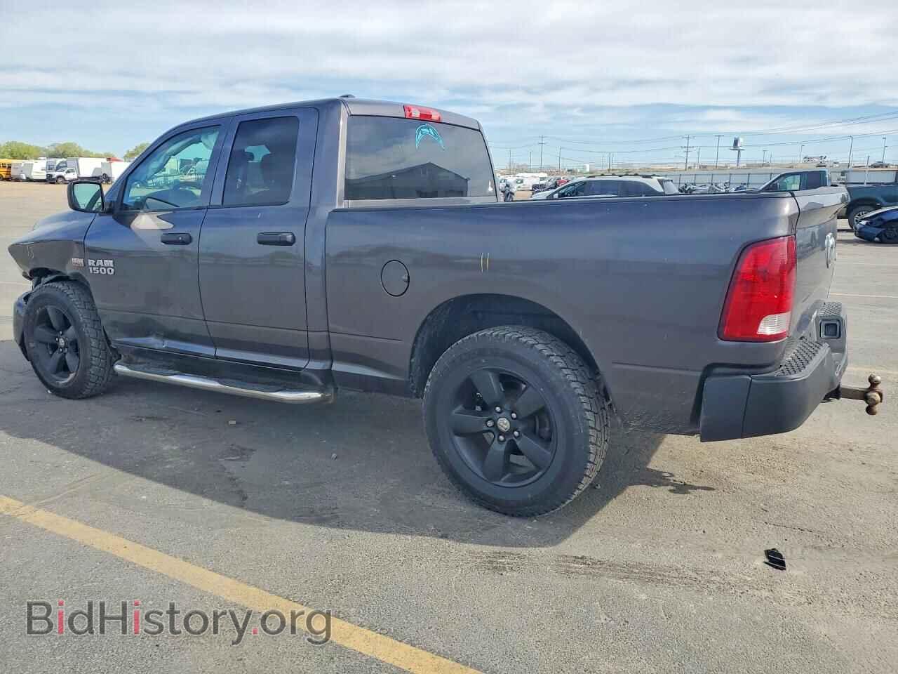 2017 RAM 1500 - VIN: 1C6RR7FT1HS746021 - Photo 2