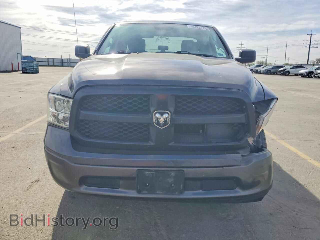 2017 RAM 1500 - VIN: 1C6RR7FT1HS746021 - Photo 5
