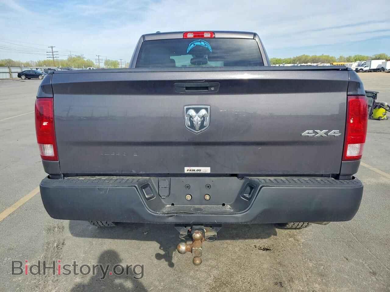 2017 RAM 1500 - VIN: 1C6RR7FT1HS746021 - Photo 6